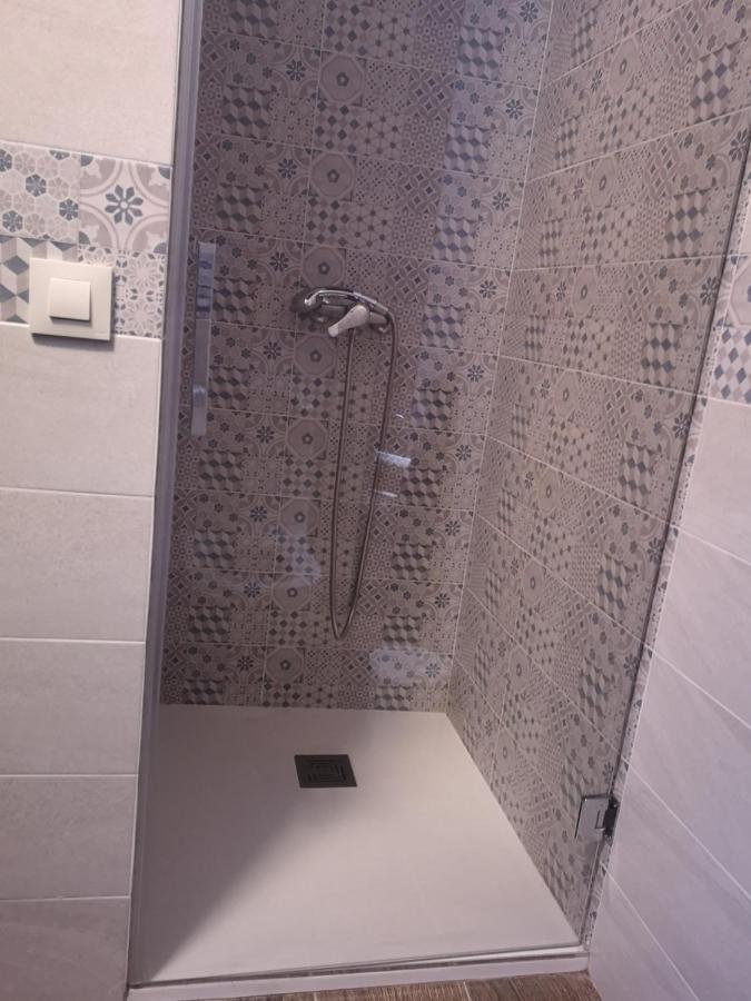 Apartamento Rural La Brigida, Rubiaco, Las Hurdes Экстерьер фото