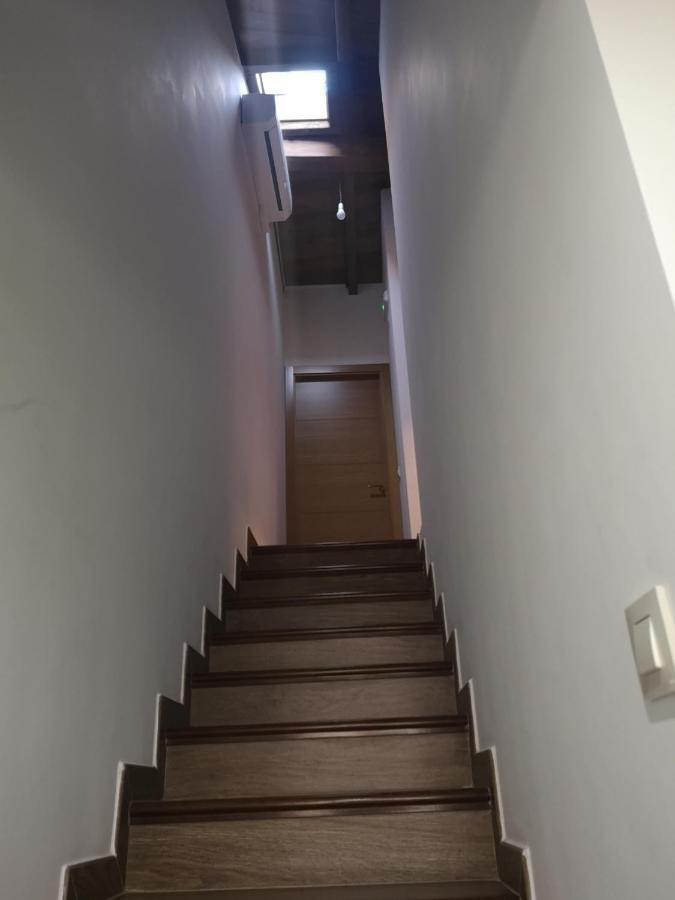 Apartamento Rural La Brigida, Rubiaco, Las Hurdes Экстерьер фото