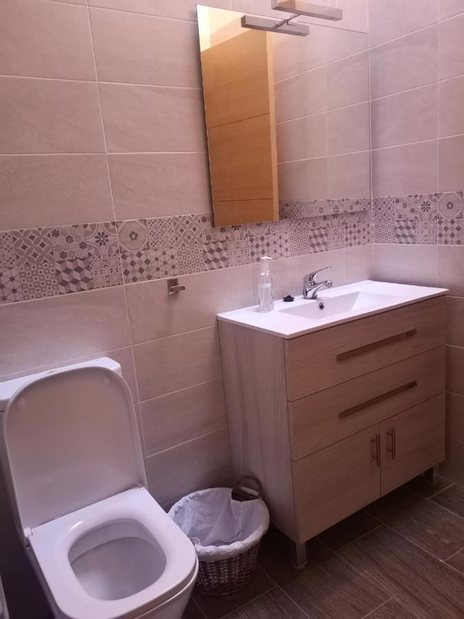 Apartamento Rural La Brigida, Rubiaco, Las Hurdes Экстерьер фото