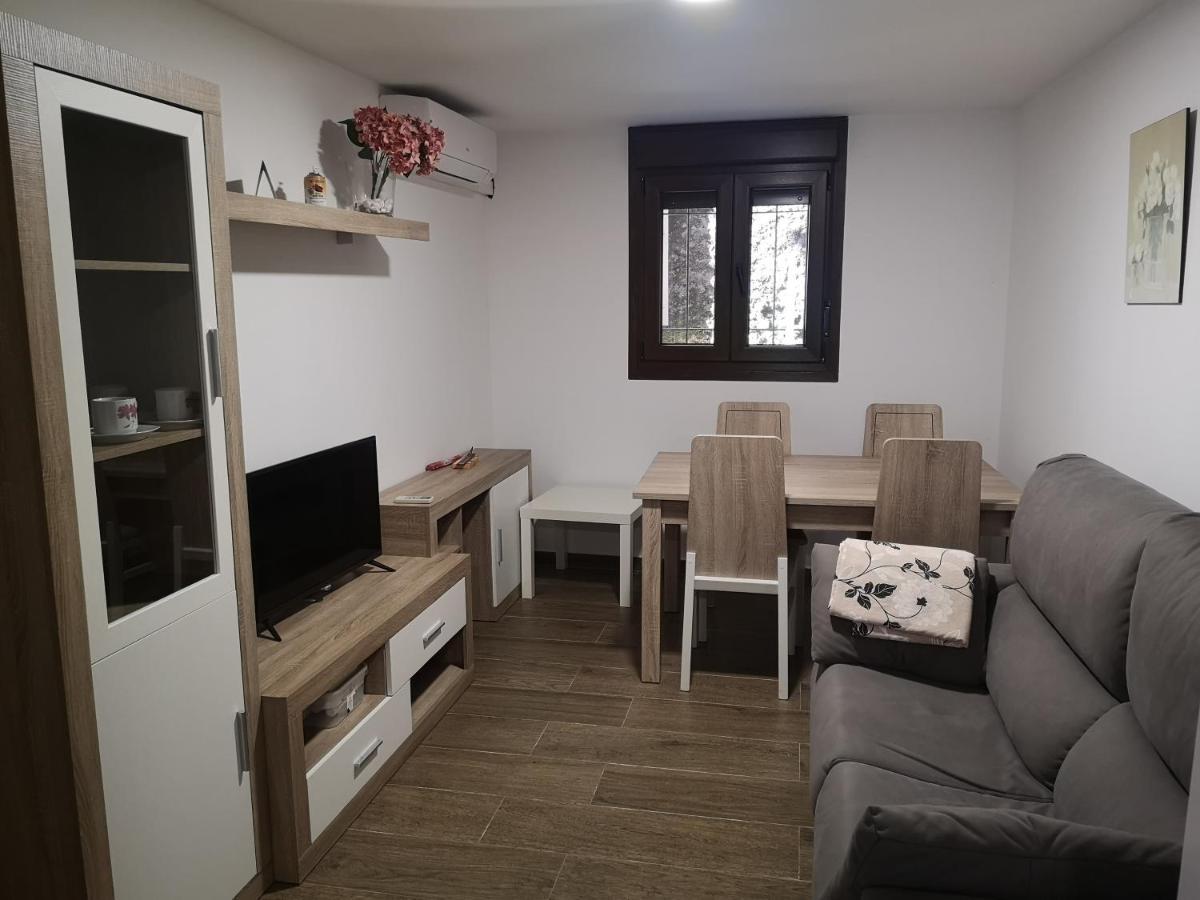 Apartamento Rural La Brigida, Rubiaco, Las Hurdes Экстерьер фото